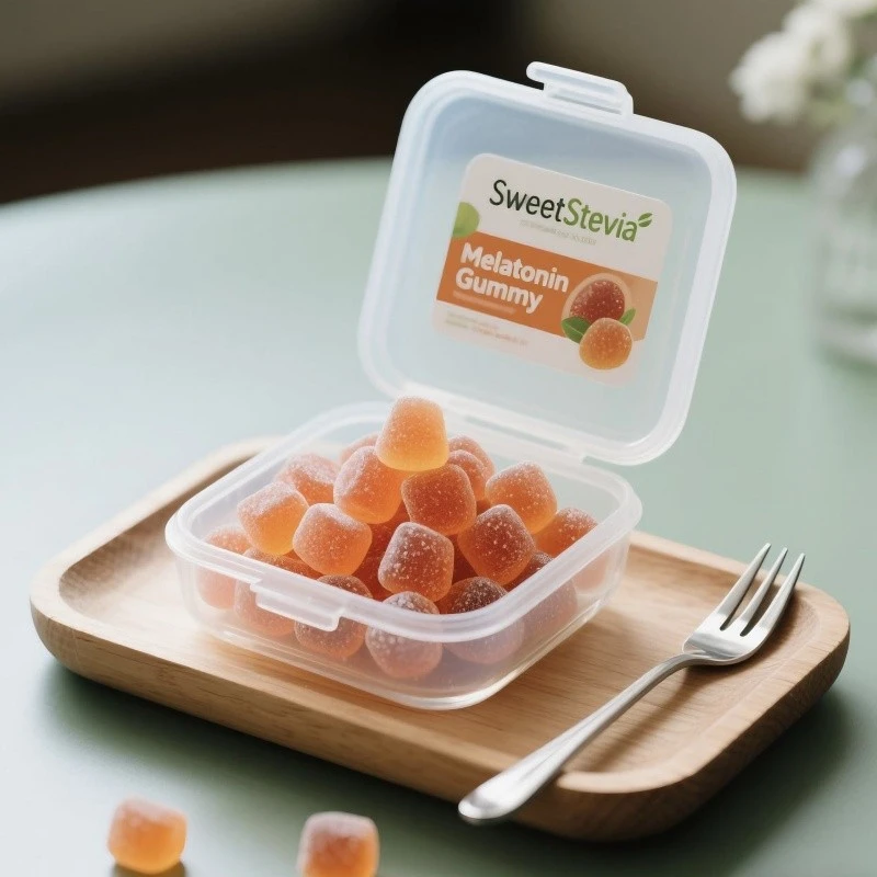 Dietary Melatonin Gummy suppliers