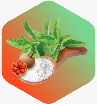 Підсолоджувачі Brazzein Blend